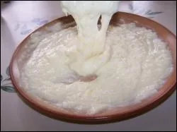 Pour faire un aligot, il faut acheter ?