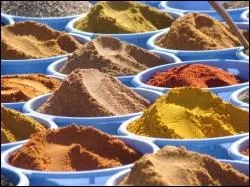 Parmi ces propositions, laquelle n'est pas un mlange de plusieurs pices ?