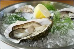 Comment s'appelle l'levage des huitres ?