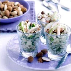 Pour mes buffets, je prpare souvent des ...