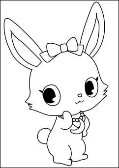 Comment s'appelle ce jewelpet ?