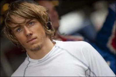 Marussia F1 Team a prit un jeune pilote :