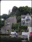 Je vous emmne dans la ville de Pont-Aven ( 29 ) o les habitants portent le nom de ...