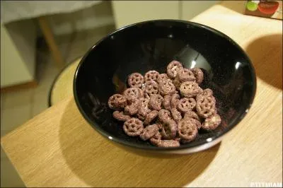 Comment se nomment ces crales ?