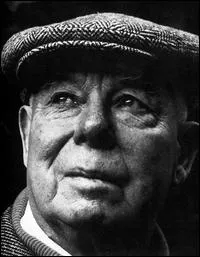 Quel est ce ralisateur ayant obtenu un Oscar d'Honneur en 1975 ?