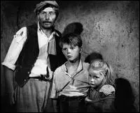 Avec 'Au del des grilles', quel autre film de Ren Clement a-t-il reu l'Oscar du meilleur film tranger en 1953 ?