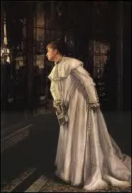 Qui a peint 'L'escalier' ?