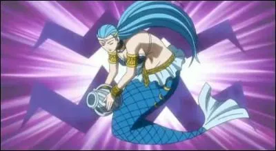 Quel est le nom de cet esprit ?