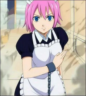 Quel est le nom de cet esprit ?