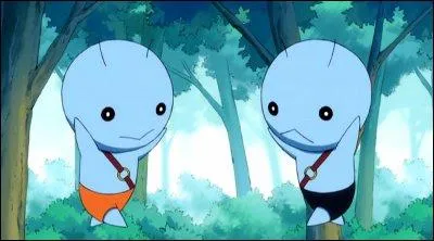 Quel est le nom de cet esprit ?