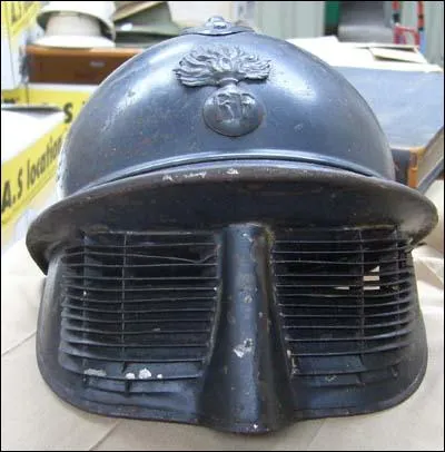 Qu'est ce que c'est ?