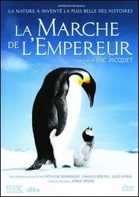 Ce documentaire n'a jamais reu d'Oscar...