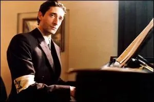 Il a reu l'Oscar du meilleur ralisateur pour 'Le Pianiste'...