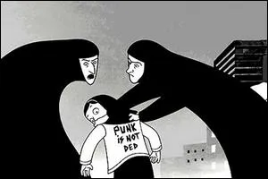 Oscar du meilleur film d'animation en 2008. .