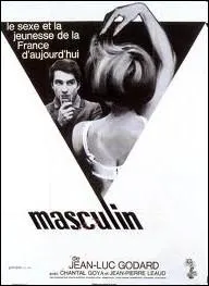 Masculin ... ...