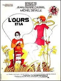 L'ours et la ... ...