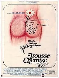 L'Histoire trs bonne et trs joyeuse de ... ... Trousse-Chemise