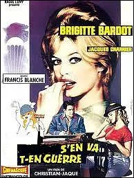 ... ... s'en va-t-en guerre