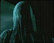 Quel est le nom de cette crature ?