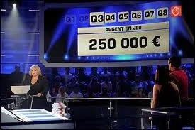 Combien y a-t-il de questions ?