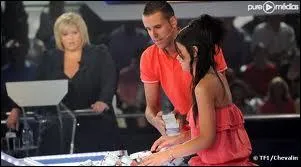 Combien y a-t-il de candidat(s) ?