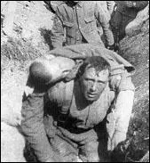 Quelles sont les pertes des troupes britanniques le premier jour de la bataille de la Somme ?