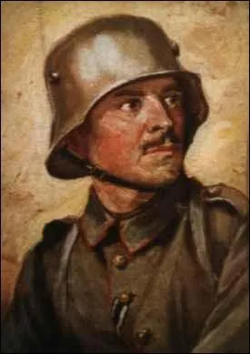 Comment s'appelle la dernire contre-offensive de l'arme allemande en 1918 ?