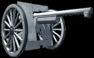 Quel est le plus rput des canons de l'arme franaise ?