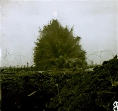 O s'est droule la plus grande bataille de mines souterraines ?