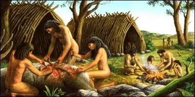 Quelle période suit la Préhistoire ?