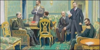 Que signifie le verbe "abdiquer" ?