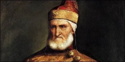 Comment appelle-t-on le chef de la République de Venise au Moyen-Age ?