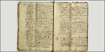 Comment appelait-on les cahiers contenant les plaintes adressées par les Français au roi Louis XVI en 1789 ?