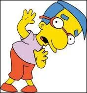 Qui est le meilleur ami de Bart ?