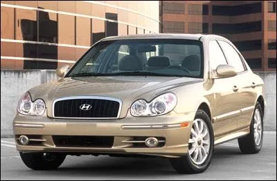 Quelle est cette automobile ?