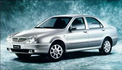 Quelle est cette automobile ?