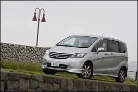 Quelle est cette automobile ?