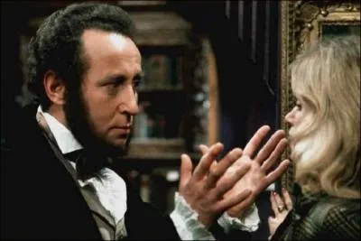 C'est une srie qu'on appelle Anthologie, chaque pisode raconte un histoire diffrente, sur un mme thme. Trs effrayante et trs malsaine, encore aujourd'hui elle n'a rien perdu de ce ct glauque, quelle est cette srie ?