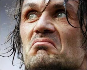 Indice : fils de Cesare