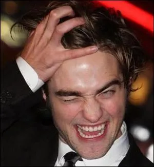 Indice : Edward Cullen