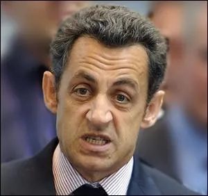 Indice : grimace prmonitoire ?