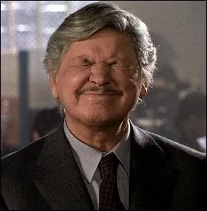 Indice : justicier...