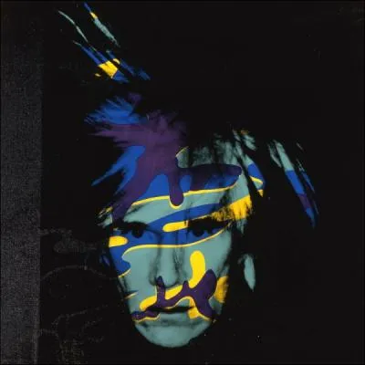 Quelle actrice a été beaucoup peinte par Andy Warhol ?