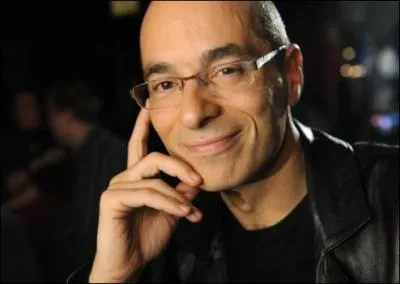 Bernard Werber s'est fait connaître du grand public avec une trilogie présentant sous un angle inhabituel...