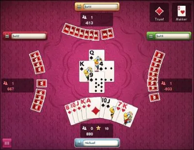 Quel mot n'est pas un terme de marine ?