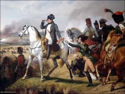 Wagram est une victoire que Napoléon obtint...