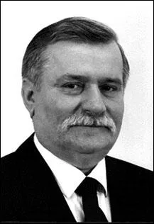 Lech Walesa n'a jamais été...