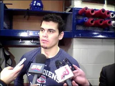 Quel numro porte ce joueur ?