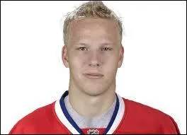 Quel numro porte ce joueur ?