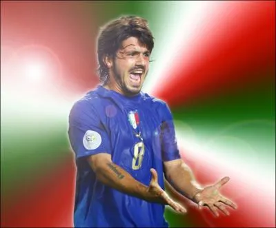 Vainqueur de la Coupe du monde 2006 Vainqueur de la Ligue des Champions en 2003 et en 2007 Champion d'Italie en 2004 et 2011, il s'agit de ...